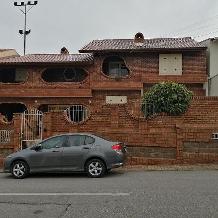 Coqueiros Hostel Florianópolis Exteriér fotografie