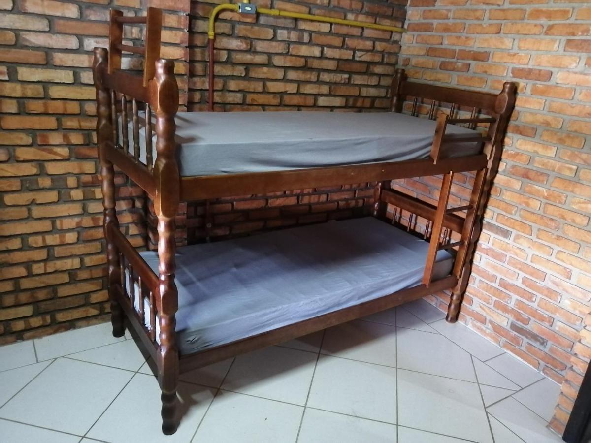 Coqueiros Hostel Florianópolis Exteriér fotografie