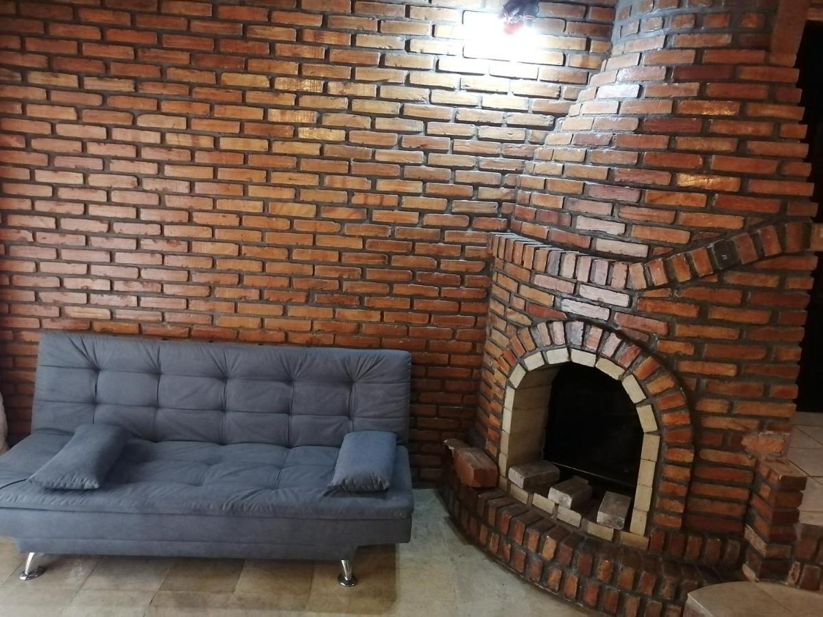 Coqueiros Hostel Florianópolis Exteriér fotografie