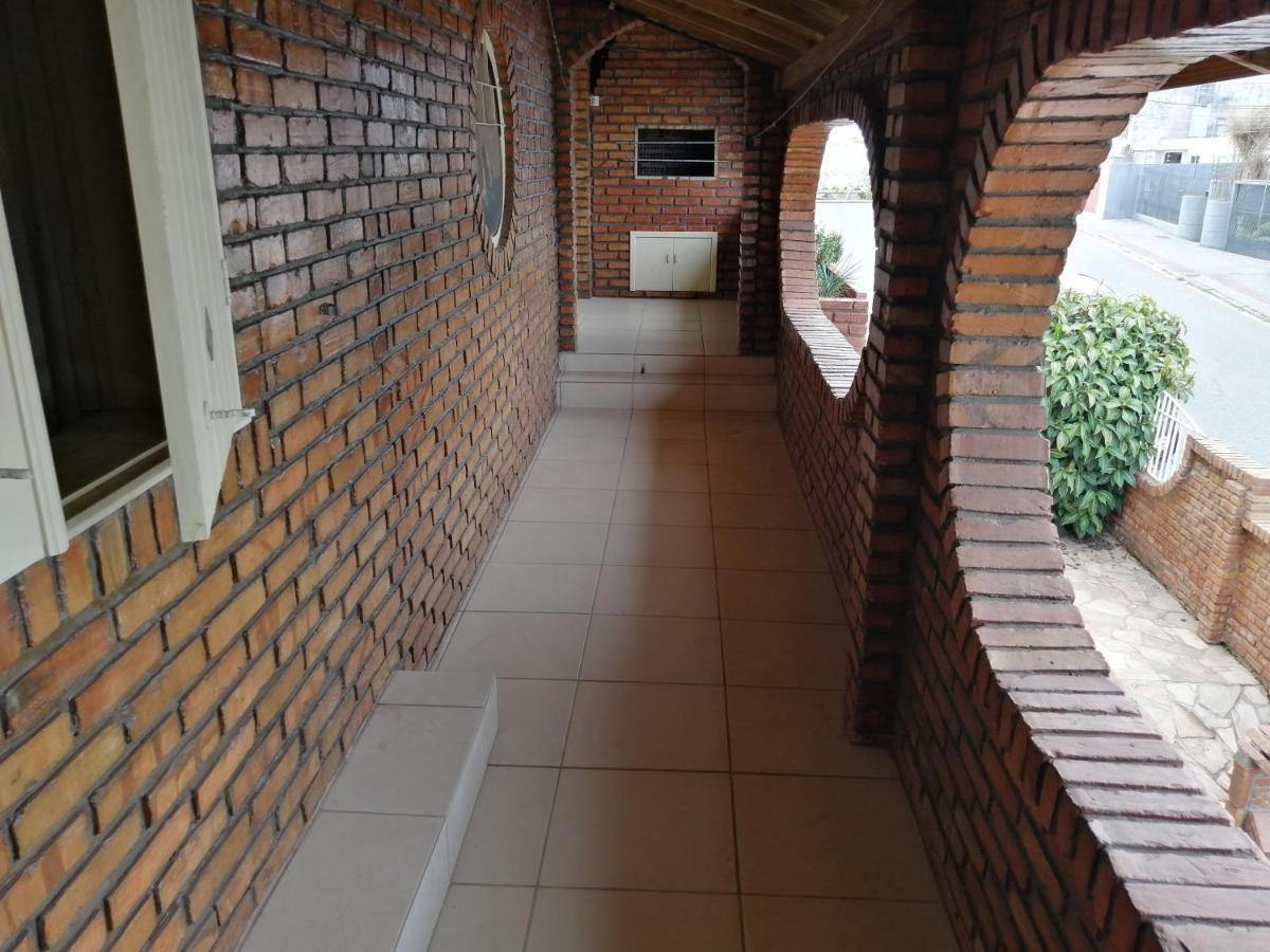 Coqueiros Hostel Florianópolis Exteriér fotografie