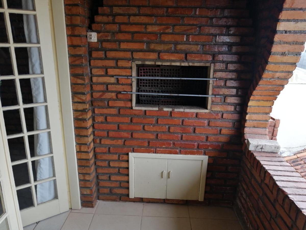 Coqueiros Hostel Florianópolis Exteriér fotografie