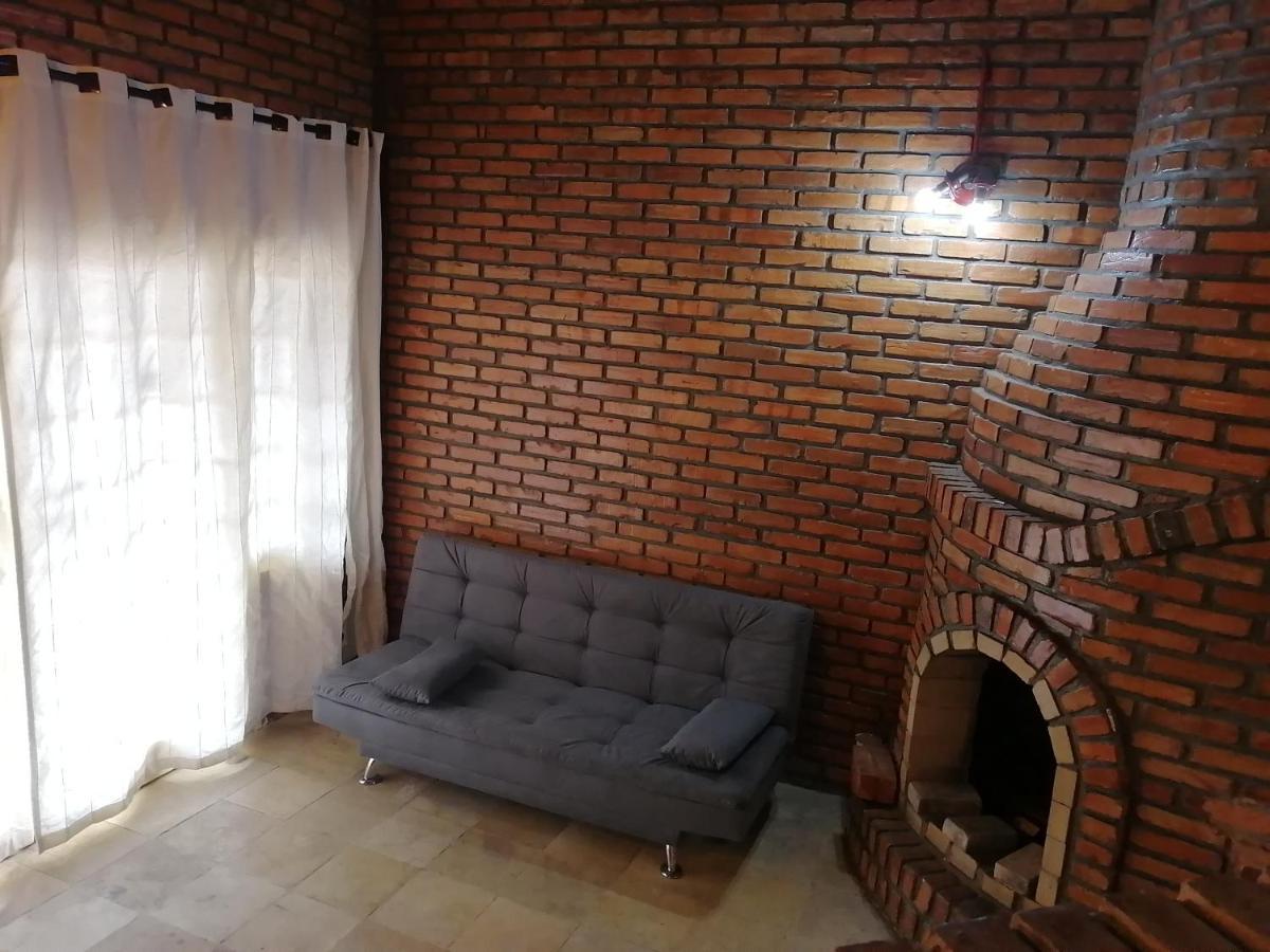 Coqueiros Hostel Florianópolis Exteriér fotografie