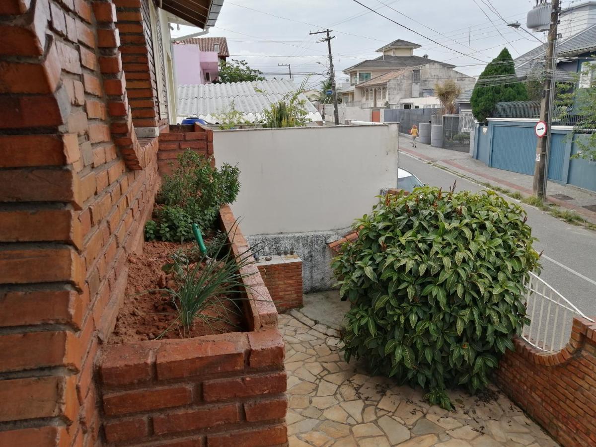 Coqueiros Hostel Florianópolis Exteriér fotografie