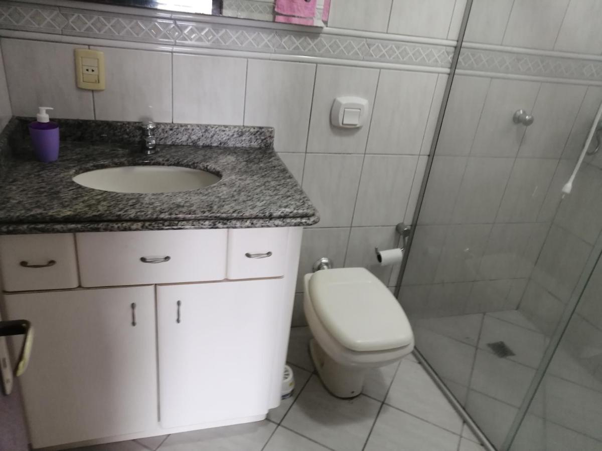 Coqueiros Hostel Florianópolis Exteriér fotografie